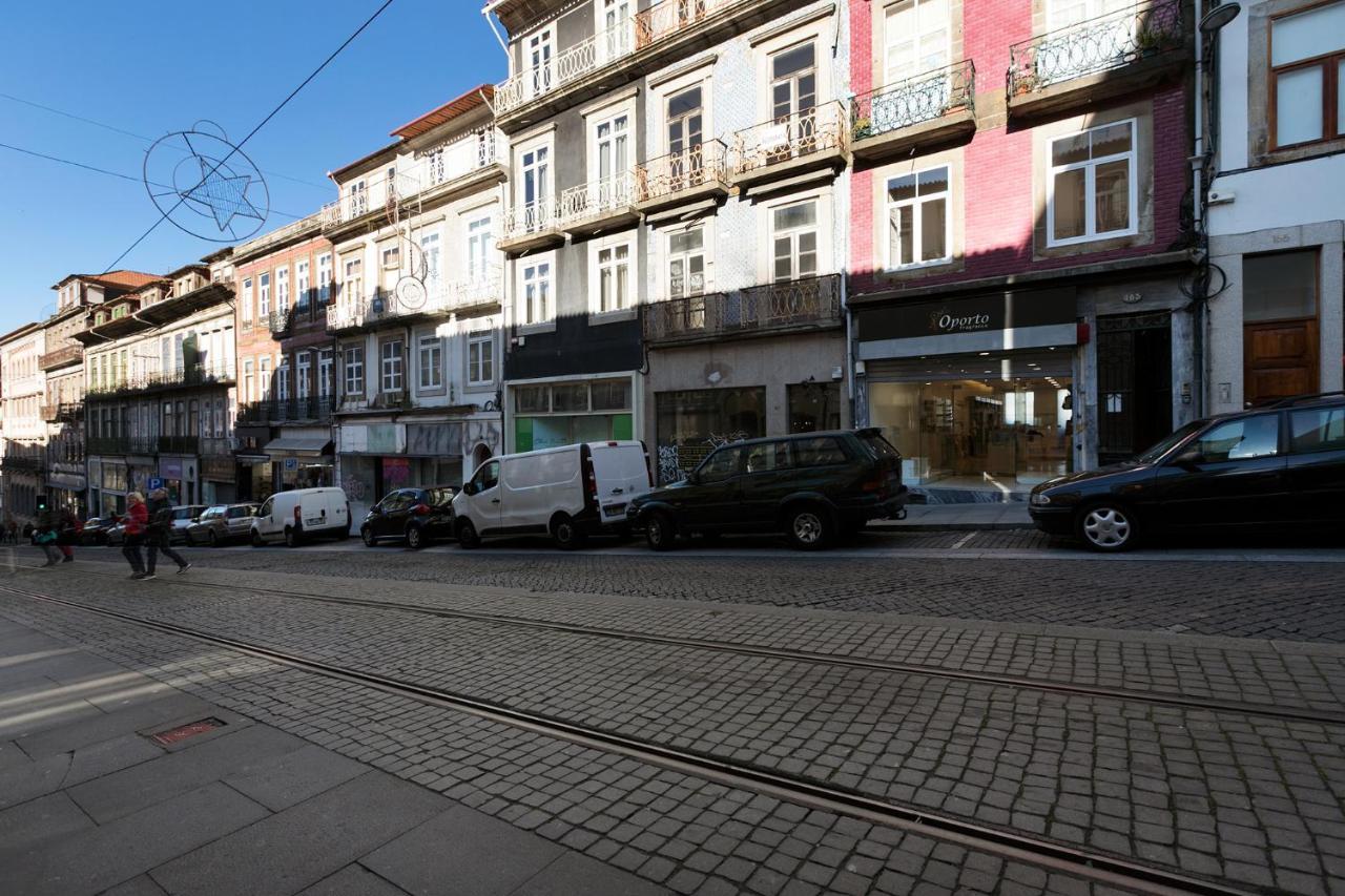 O'Porto City Stay Екстериор снимка