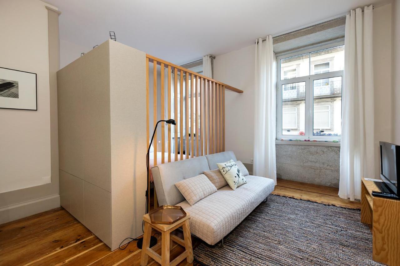 O'Porto City Stay Екстериор снимка