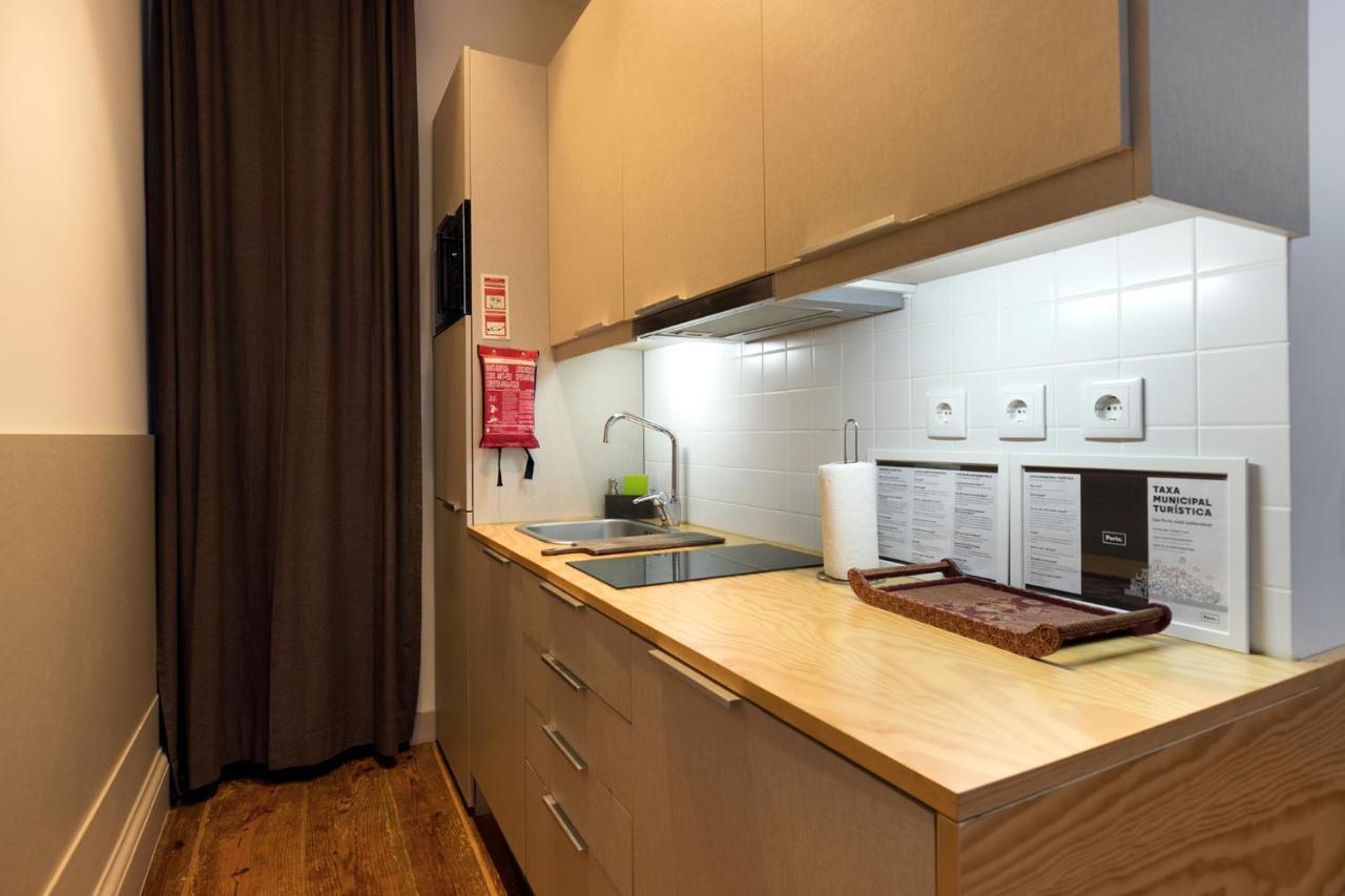 O'Porto City Stay Екстериор снимка