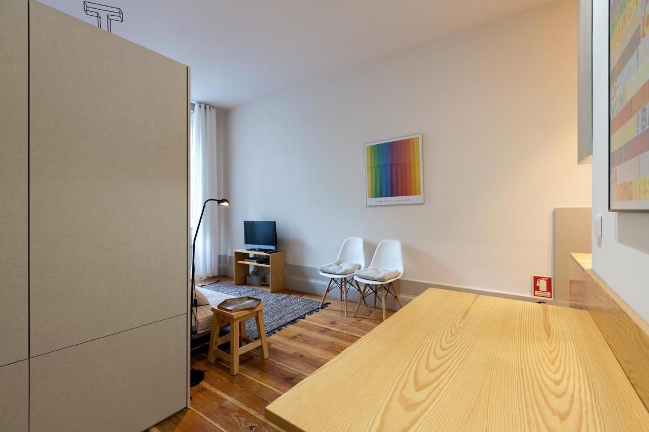 O'Porto City Stay Екстериор снимка