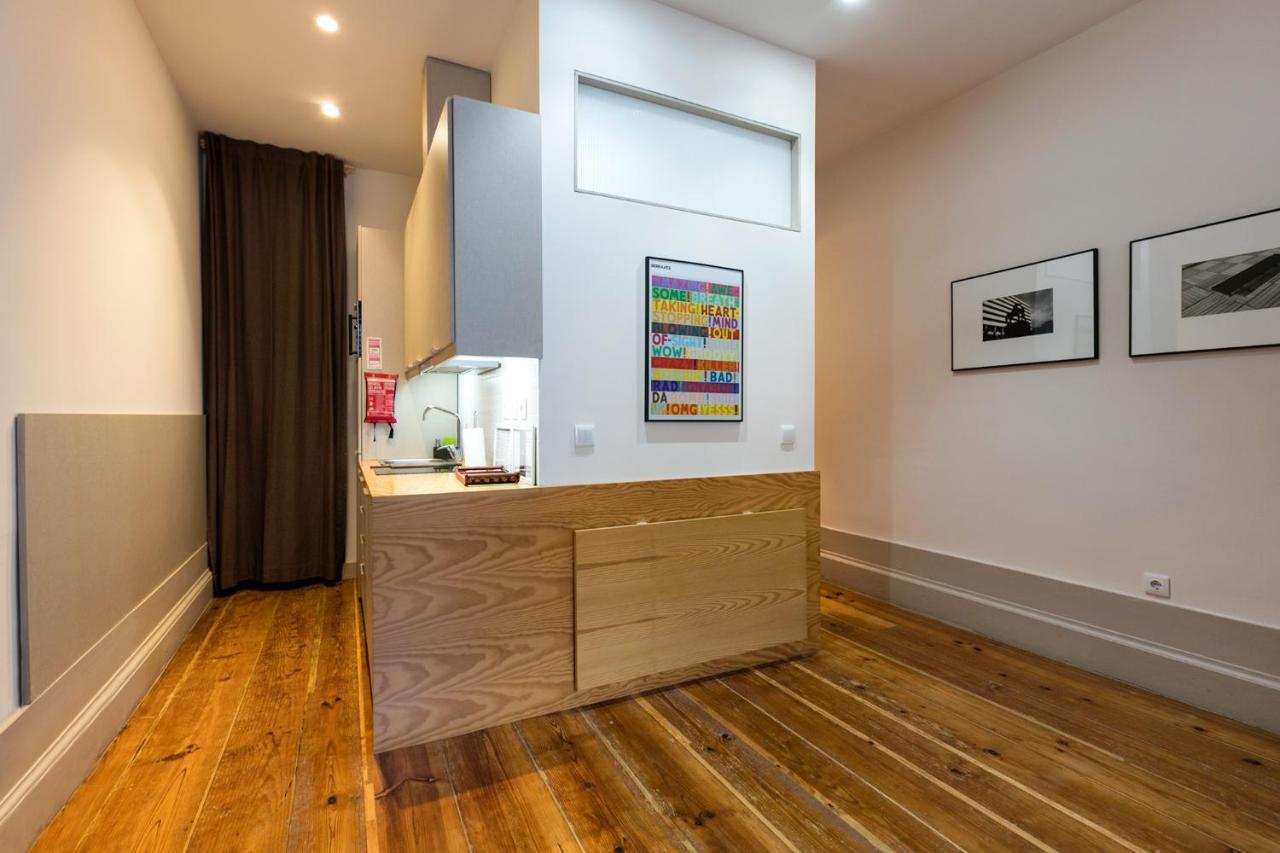 O'Porto City Stay Екстериор снимка