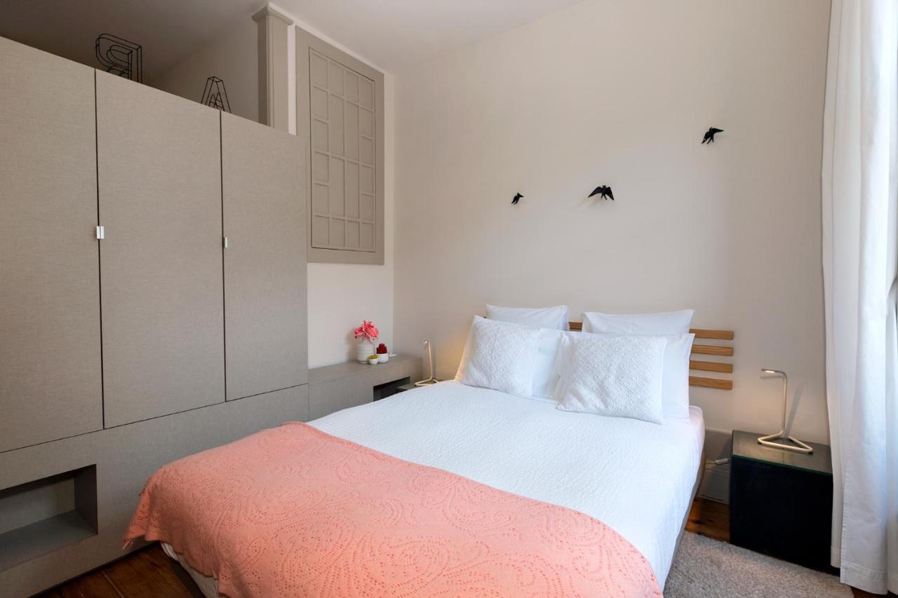 O'Porto City Stay Екстериор снимка