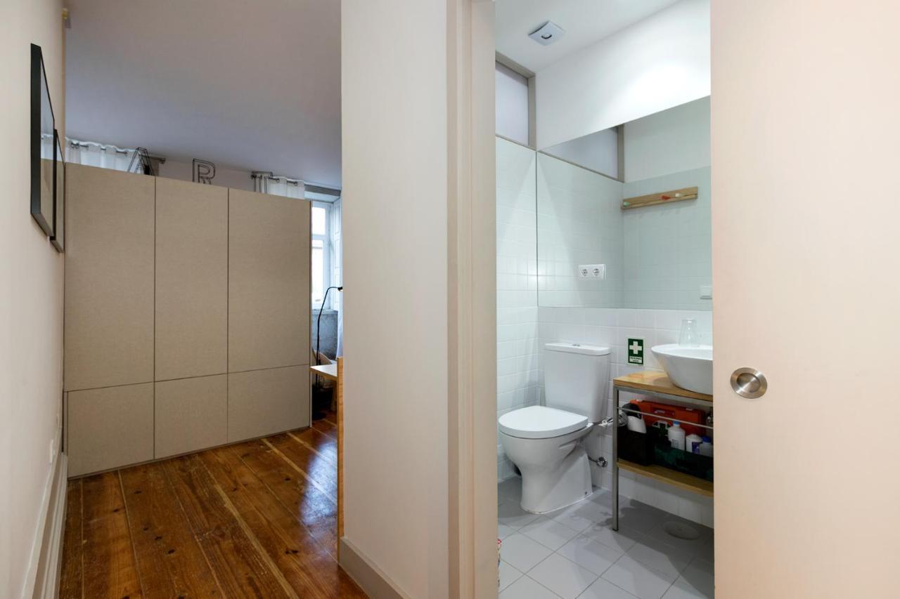 O'Porto City Stay Екстериор снимка